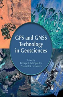 GPS and GNSS Technology in Geosciences