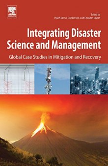 Integrating Disaster Science and Management: Global Case Studies in Mitigation and Recovery