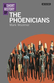 A Short History of the Phoenicians