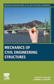 Mechanics of Civil Engineering Structures
