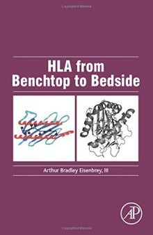 HLA from Benchtop to Bedside