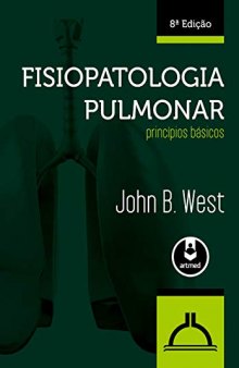 Fisiopatologia pulmonar: princípios básicos