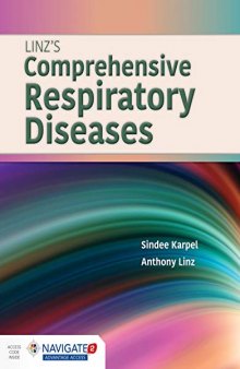 Linz's Comprehensive Respiratory Diseases