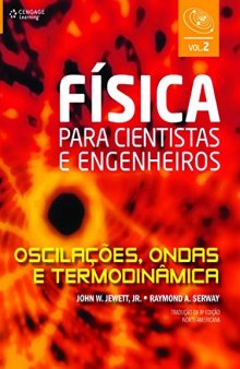 Física Para Cientistas e Engenheiros - Volume 2