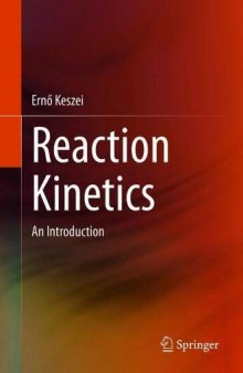 Reaction Kinetics: An Introduction