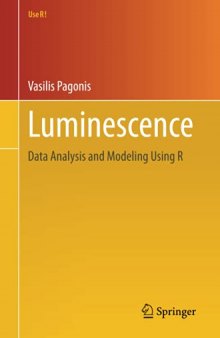 Luminescence: Data Analysis and Modeling Using R