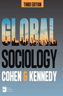 Global Sociology (Third Edition)