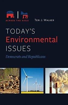 Today's Environmental Issues: Democrats and Republicans