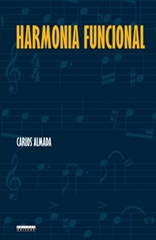Harmonia Funcional (Em Portuguese do Brasil)
