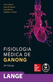 Fisiologia Medica de Ganong Lange
