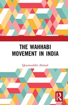 The Wahhabi Movement in India