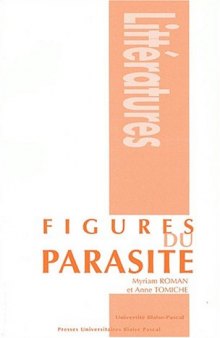 Figures du Parasite