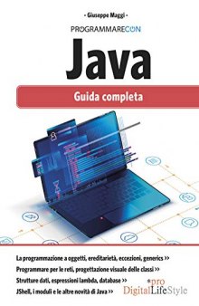 Java. Guida completa