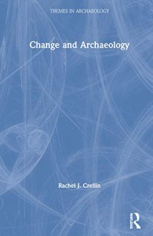 Change and Archaeology