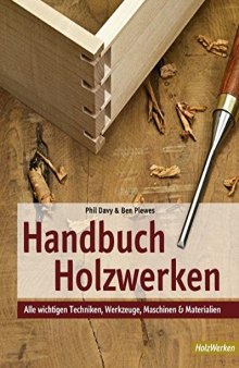 Handbuch Holzwerken.