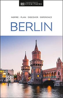 Eyewitness Travel Berlin