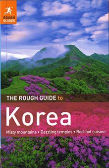 The Rough Guide to Korea