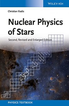 Nuclear Physics of Stars