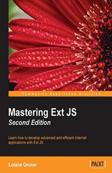 Mastering ExtJS