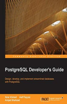 PostgreSQL Developer s Guide