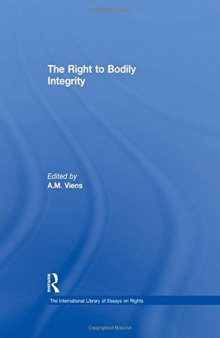 The Right to Bodily Integrity