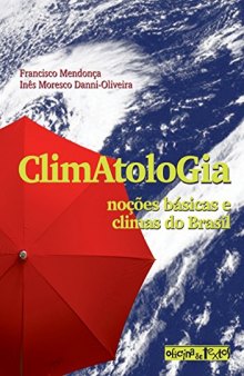 Climatologia: Noções Básicas e Climas do Brasil