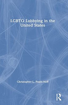 LGBTQ Lobbying in the United States