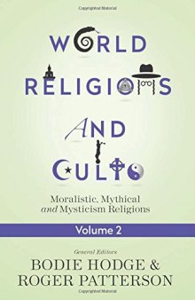 World Religions and Cults Vol.2