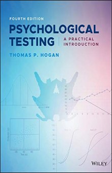 Psychological Testing: A Practical Introduction