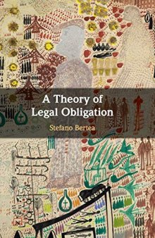 A Theory of Legal Obligation