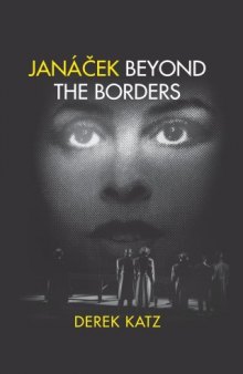 Janacek Beyond the Borders