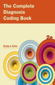 The Complete Diagnosis Coding Book