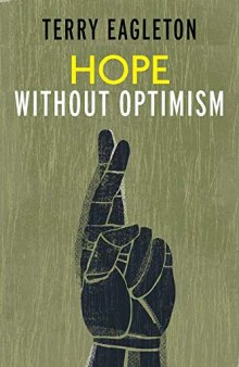 Hope Without Optimism.