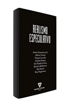 Realismo Especulativo