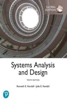 Systems Analysis and Design Global Ed