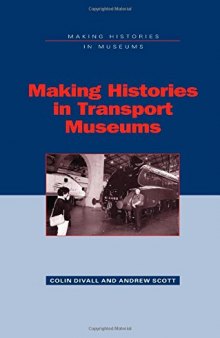 Making Histories in Transport Museums