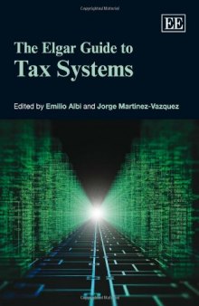 The Elgar Guide to Tax Systems