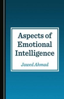 Aspects of Emotional Intelligence