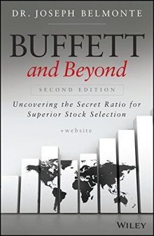Buffett and Beyond: Uncovering the Secret Ratio for Superior Stock Selection