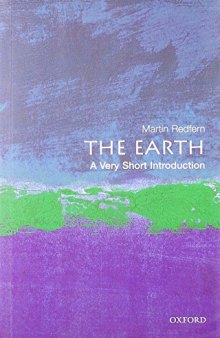 The Earth: A Very Short Introduction