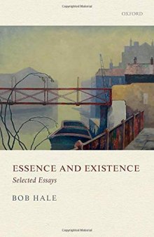 Essence and Existence (Firefly)