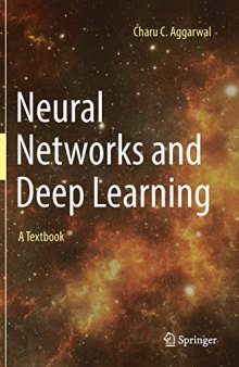 Instructor Solution Manual To Neural Networks and Deep Learning: A Textbook (Solutions)