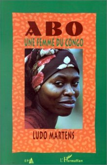 Abo: Une femme du Congo