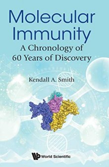 Molecular Immunity: A Chronology of 60 Years of Discovery