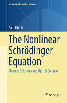 The Nonlinear Schrödinger Equation: Singular Solutions and Optical Collapse