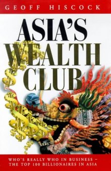 Asia's Wealth Club