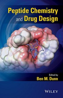 Peptide Chemistry and Drug Design