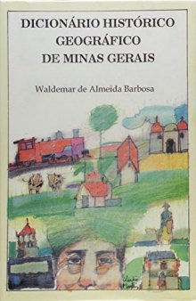 Dicionário Histórico Geográfico de Minas Gerais