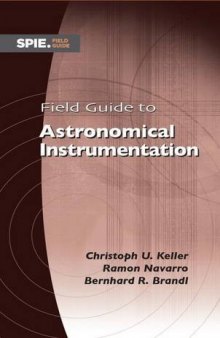 Field Guide to Astronomical Instruments
