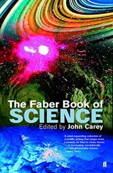 The Faber Book of Science